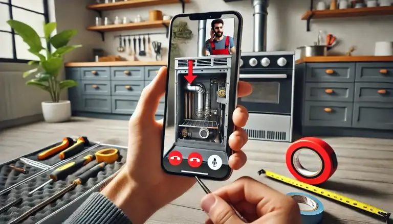 Virtual Home Repair Guidance: Fix It Like a Pro from Anywhere