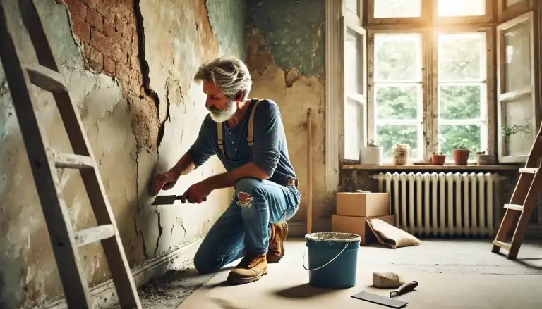 DIY Home Repair with Expert Help: Easy Fixes for Every Homeowner