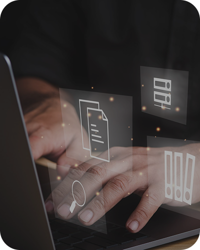 Digital documentation process
