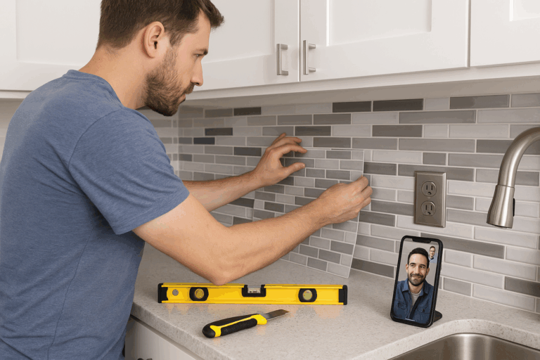 🛠️ DIY Home Upgrade Guide: Transform Your Space Without Breaking the Bank