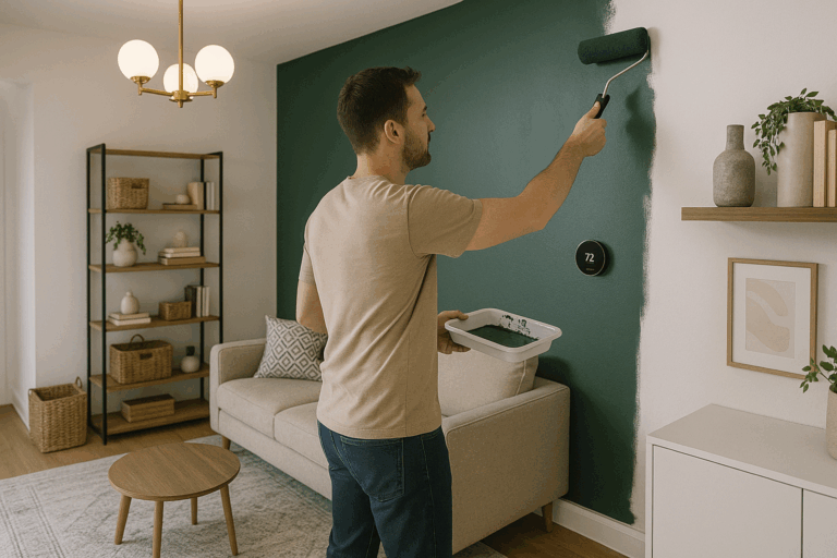 DIY Home Upgrade Guide: Transform Your Space on Your Terms